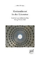 bokomslag Gottesdienst in der Literatur