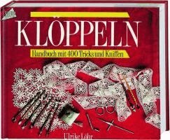 Ulrike Löhr - Klöppeln, Inbunden