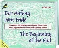 Ulrike Löhr - Der Anfang vom Ende, Inbunden