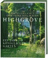 bokomslag Highgrove