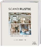 bokomslag Scandi Rustic