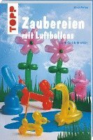 bokomslag Zaubereien mit Luftballons