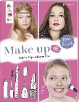 bokomslag Make up