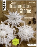 bokomslag Zarte Butterbrottütensterne (kreativ.kompakt.)