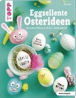 bokomslag Eggzellente Osterideen (kreativ.kompakt)
