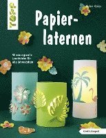 Papierlaternen (kreativ.kompakt) 1