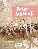 bokomslag Boho Love. Boho-Schmuck (kreativ.kompakt)