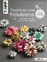 bokomslag Faszinierend neue Fröbelsterne (kreativ.kompakt)