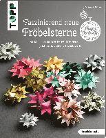Susanne Pypke - Faszinierend neue Fröbelsterne (kreativ.kompakt), Häftad