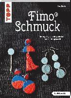 bokomslag FIMO¿ Schmuck (kreativ.kompakt)