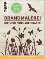 Brandmalerei 1