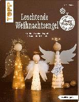 bokomslag Leuchtende Weihnachtsengel (kreativ.kompakt)