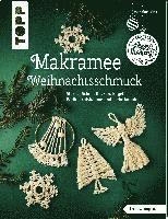 bokomslag Makramee-Weihnachtsschmuck (kreativ.kompakt)