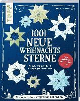 bokomslag 1001 neue Weihnachtssterne (kreativ.kompakt)