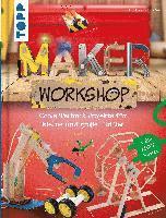 bokomslag Maker Workshop