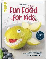 bokomslag Fun Food for Kids