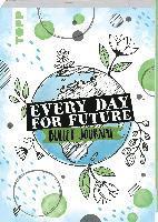 Every Day For Future - das Bullet Journal 1
