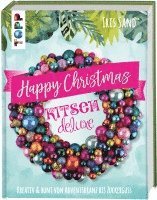 bokomslag Happy Christmas mit Kitsch Deluxe