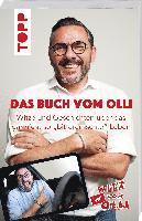 bokomslag Das Buch vom Olli