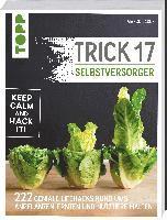 bokomslag Trick 17 - Selbstversorger