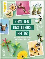 Familienbastelbuch Natur 1