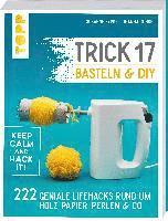 bokomslag Trick 17 Basteln & DIY