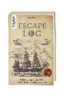 Escape Log - Das Geheimnis der Palmeninsel 1