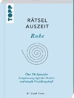 RätselAuszeit - Ruhe 1