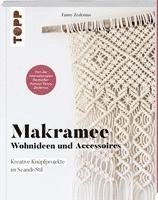 bokomslag Makramee - Wohnideen und Accessoires
