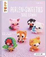 bokomslag Perlen-Sweeties sooo kawaii (kreativ.kompakt)