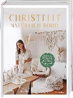 bokomslag Christelle - natürlich boho