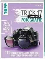 bokomslag Trick 17 kompakt - Fotografie