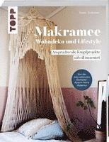 bokomslag Makramee - Wohndeko und Lifestyle