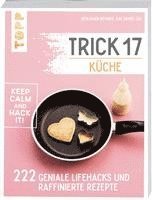 bokomslag Trick 17 - Küche