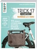 bokomslag Trick 17 kompakt - Fahrrad und E-Bike