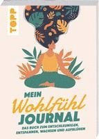 bokomslag Mein Wohlfühl Journal