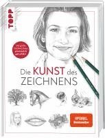 bokomslag Die Kunst des Zeichnens