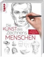 bokomslag Die Kunst des Zeichnens - Menschen