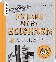 Lydia Crook - Ich kann nicht zeichnen, Häftad