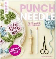 Punch Needle - alles was du wissen musst 1
