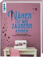 Nähen ist wie zaubern können 1