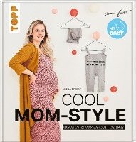 bokomslag Cool Mom-Style