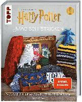 bokomslag Harry Potter: Magisch stricken