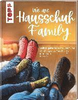 bokomslag We are HAUSSCHUH-Family