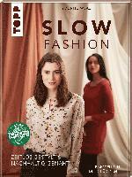 bokomslag Slow Fashion