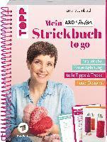 Mein ARD Buffet Strickbuch to go 1