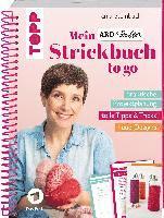 Mein ARD Buffet Strickbuch to go