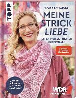 bokomslag Meine Strickliebe - Effektvolle Tücher und Schals