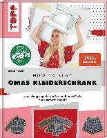How to slay Omas Kleiderschrank. SPIEGEL Bestseller 1