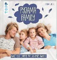 bokomslag Pyjama Family